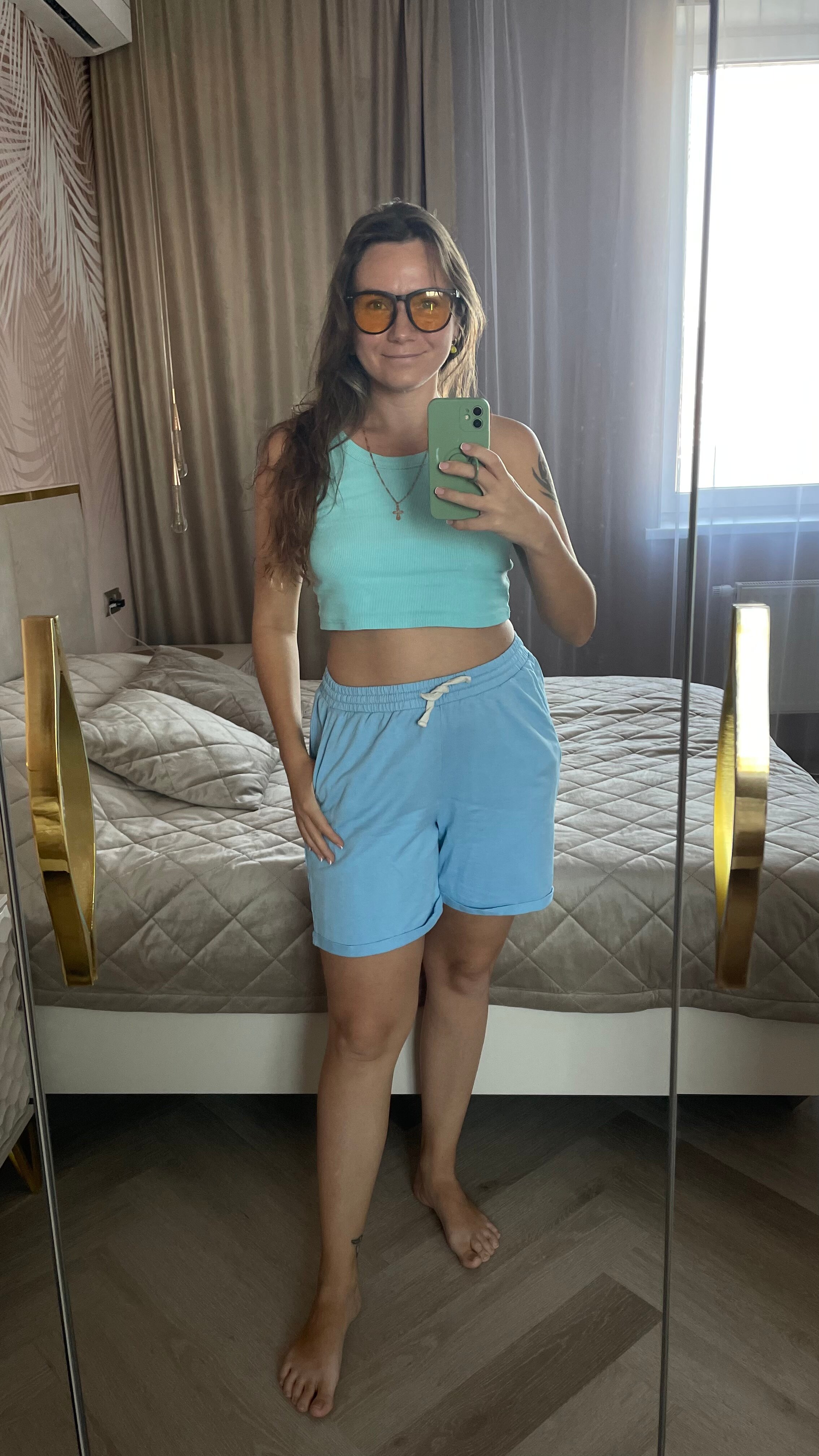 Фото Марсель