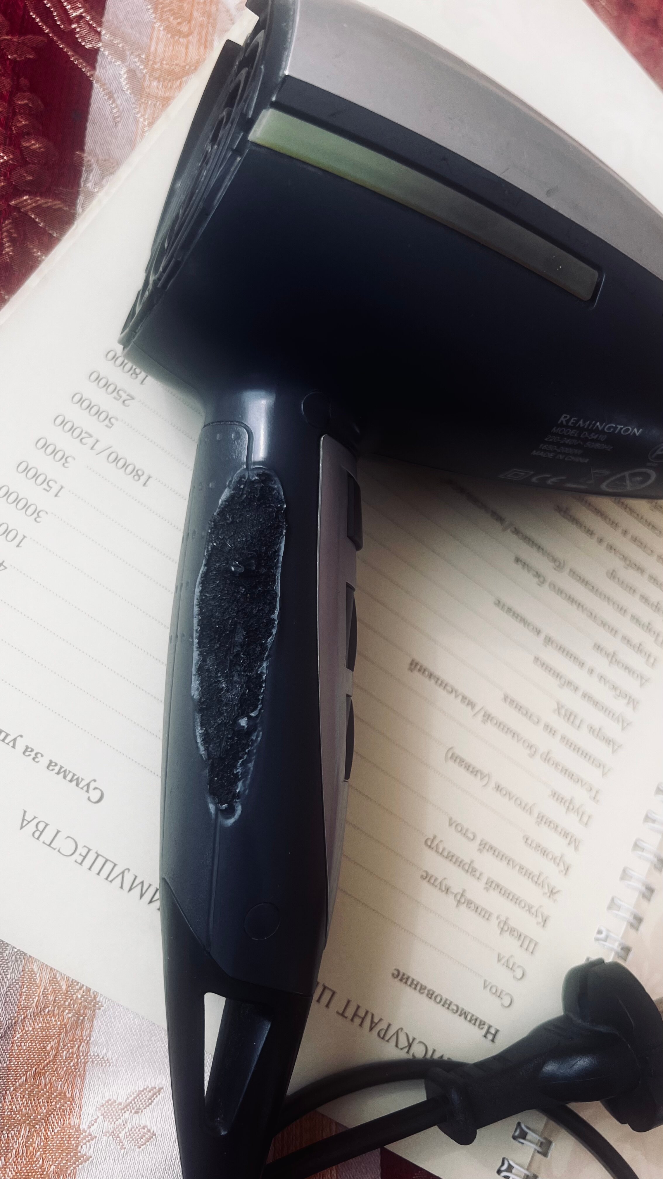 Фото Сайран