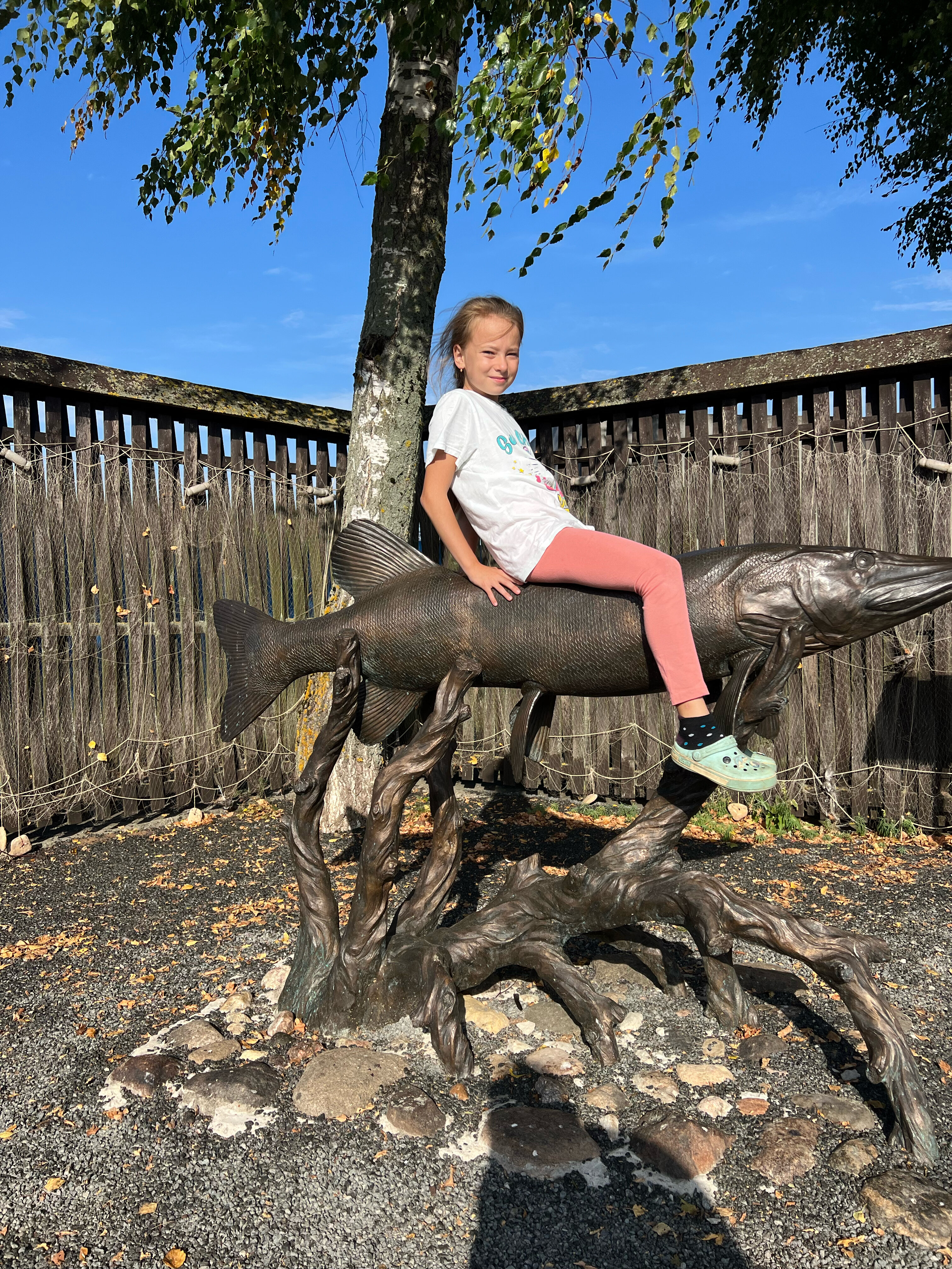 Фото Дом охотника и рыбака