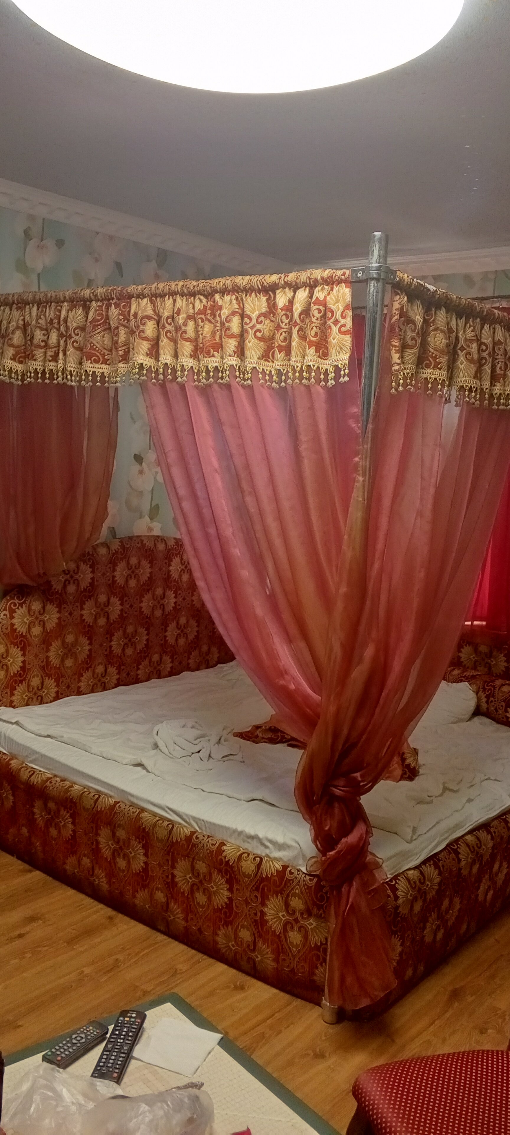 Фото Гостевой дом Востряково