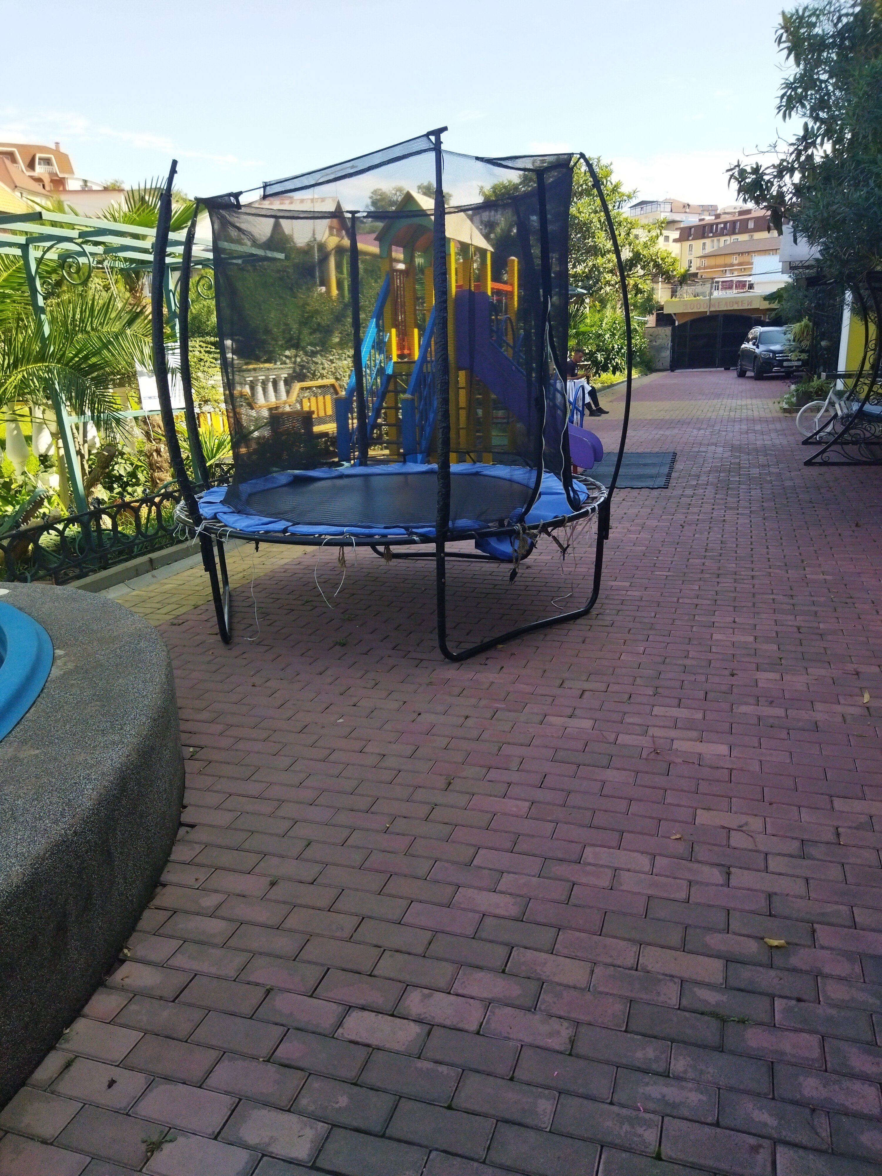 Фото Спутник