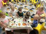 Kotiki (mikrorayon Vzlyotka, Vesny Street, 21), kindergarten, nursery