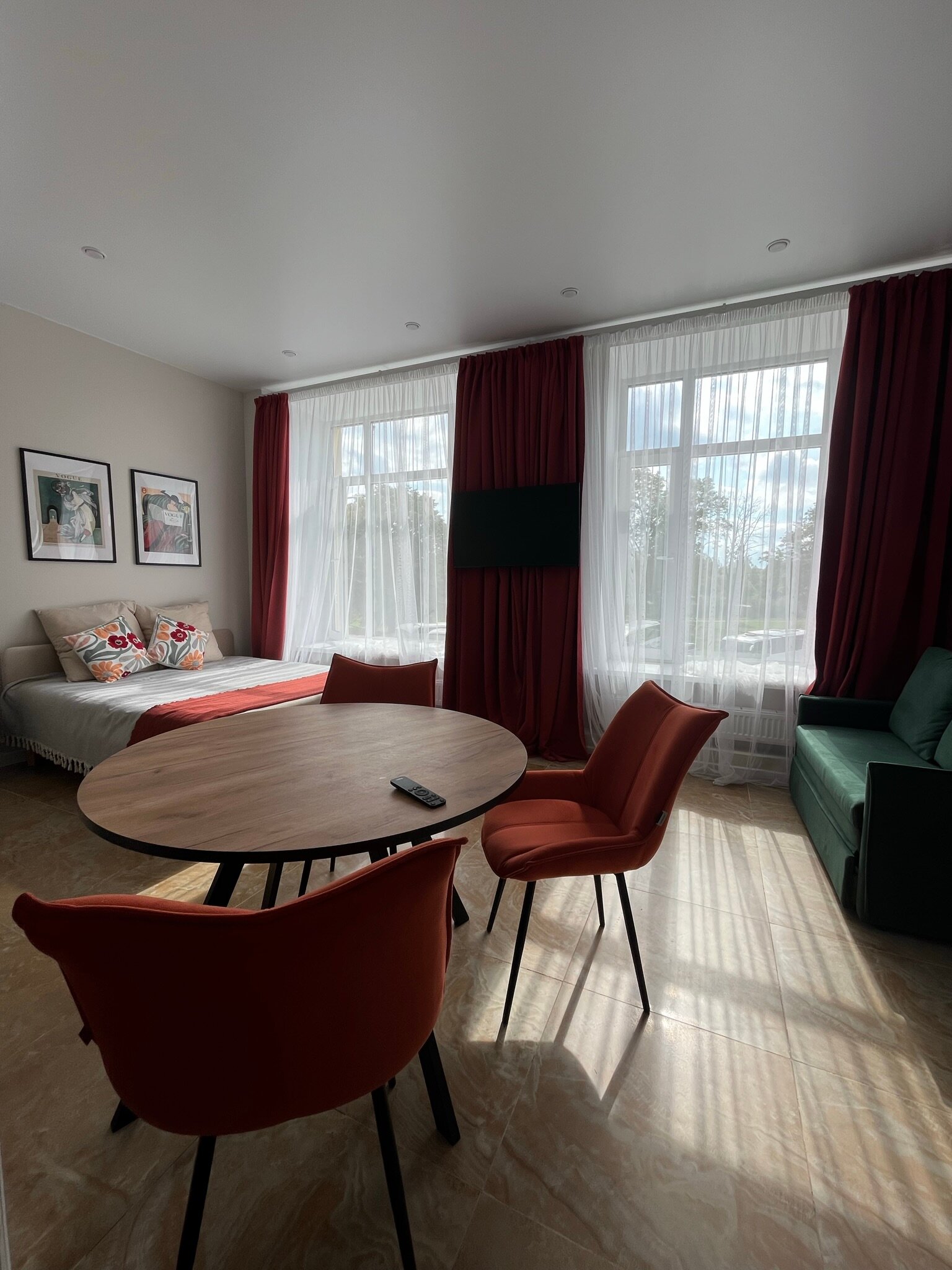 Фото Вилерона