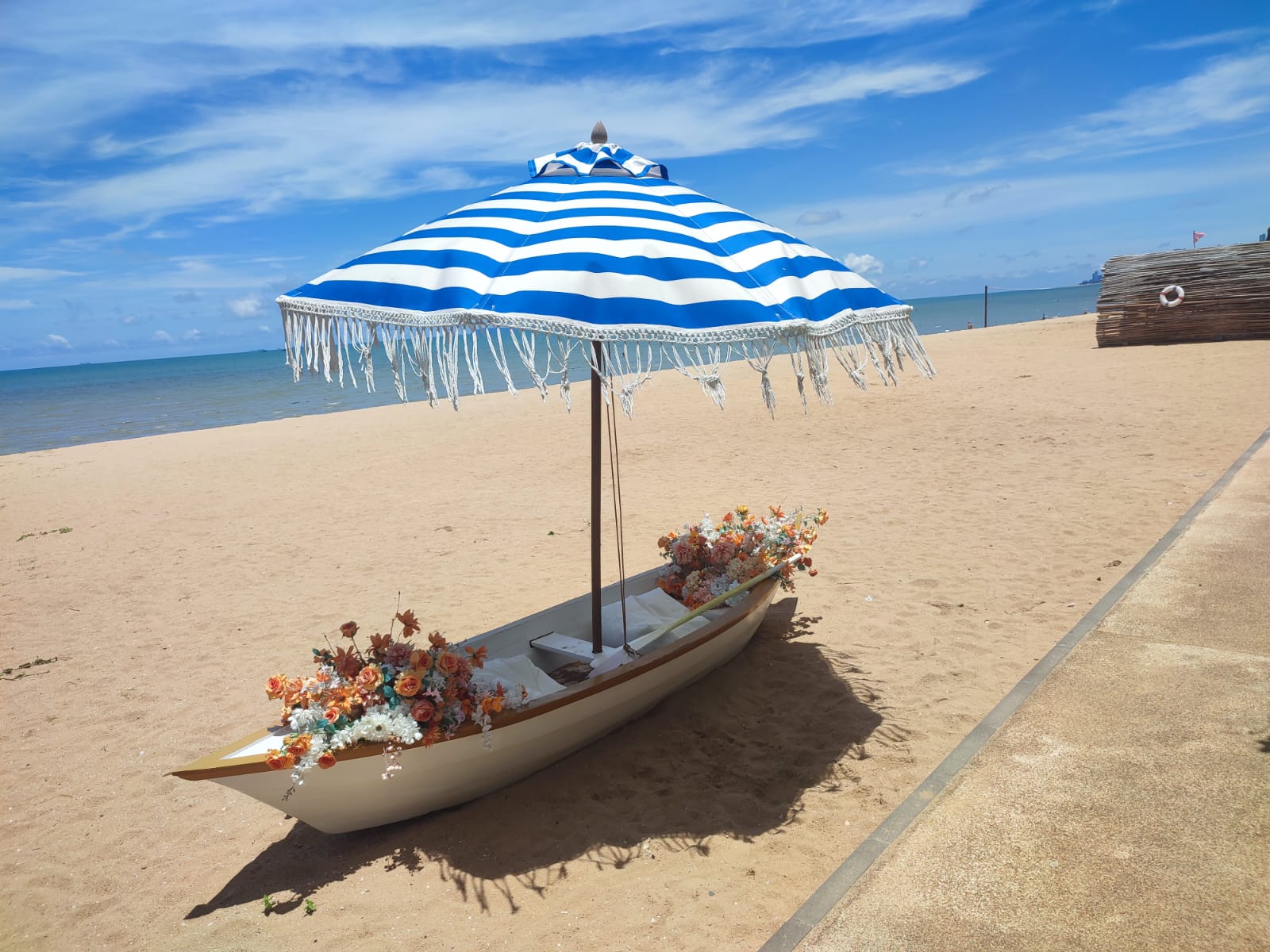 Фото Botany Beach Resort Pattaya