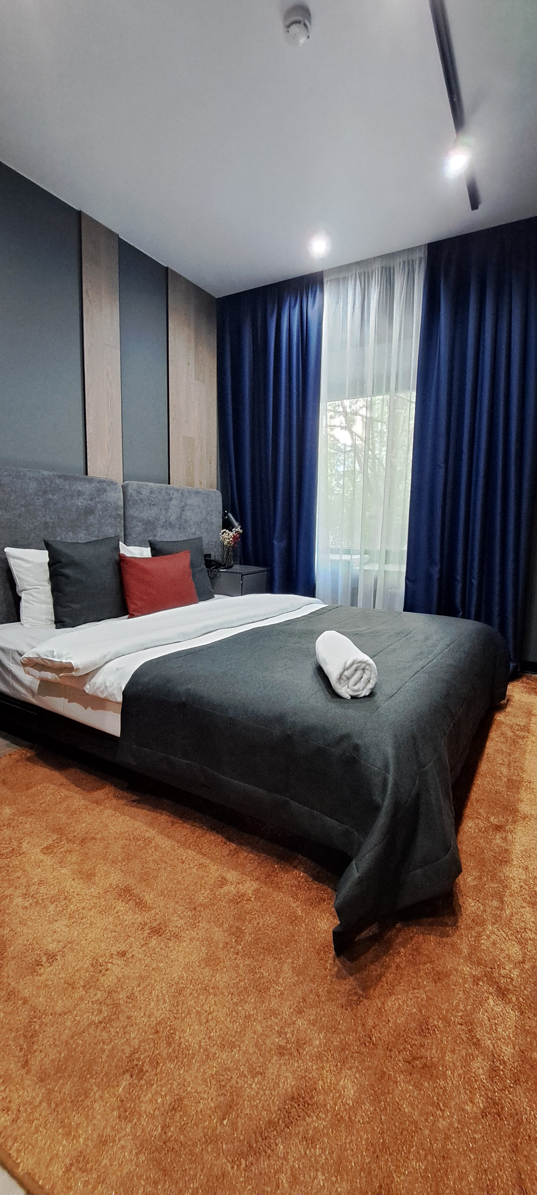 Фото Terraplace by Mix Hotels