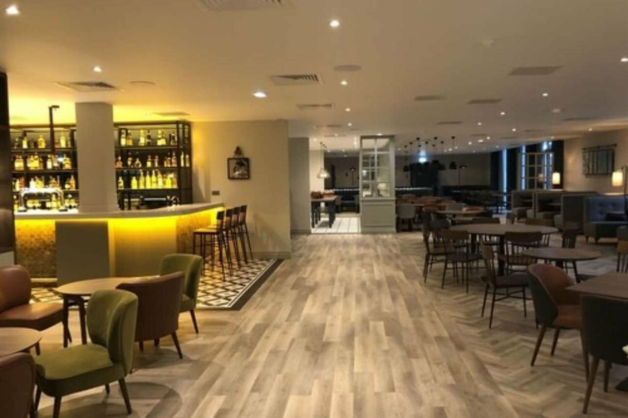 Фото The Aberdeen Altens Hotel