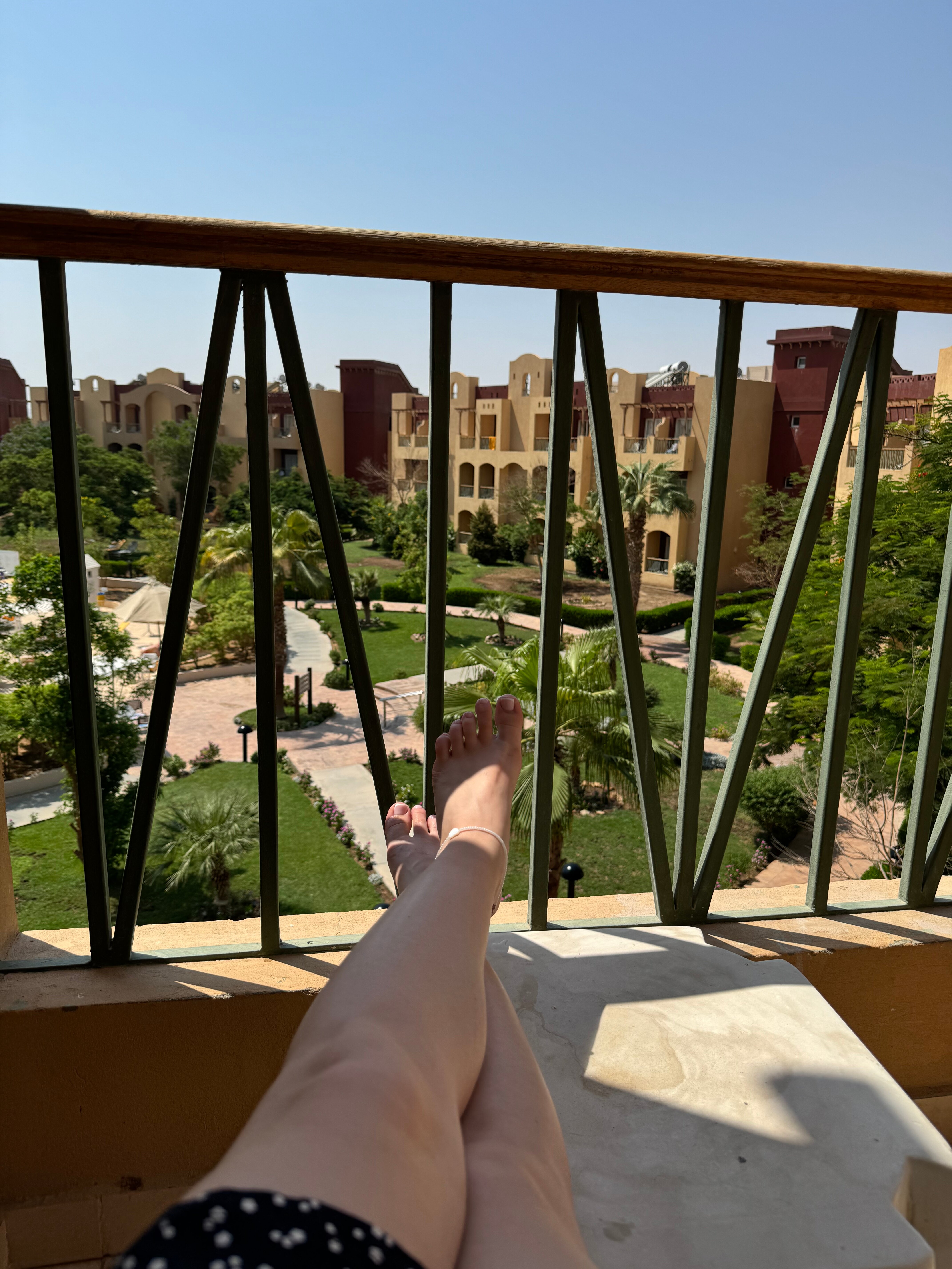 Фото Lemon & Soul Makadi Garden