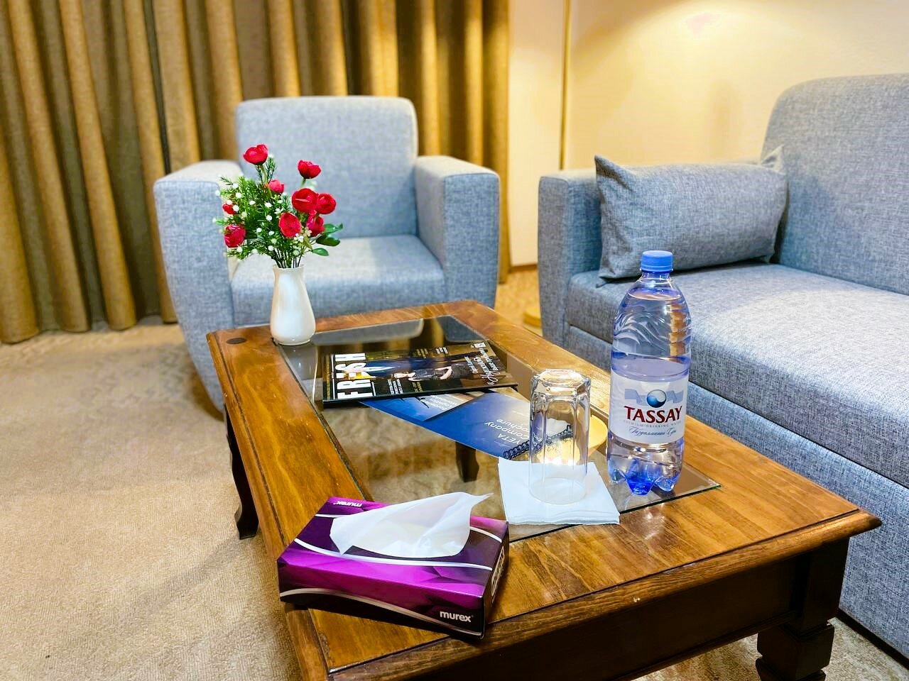 Фото Тенгри