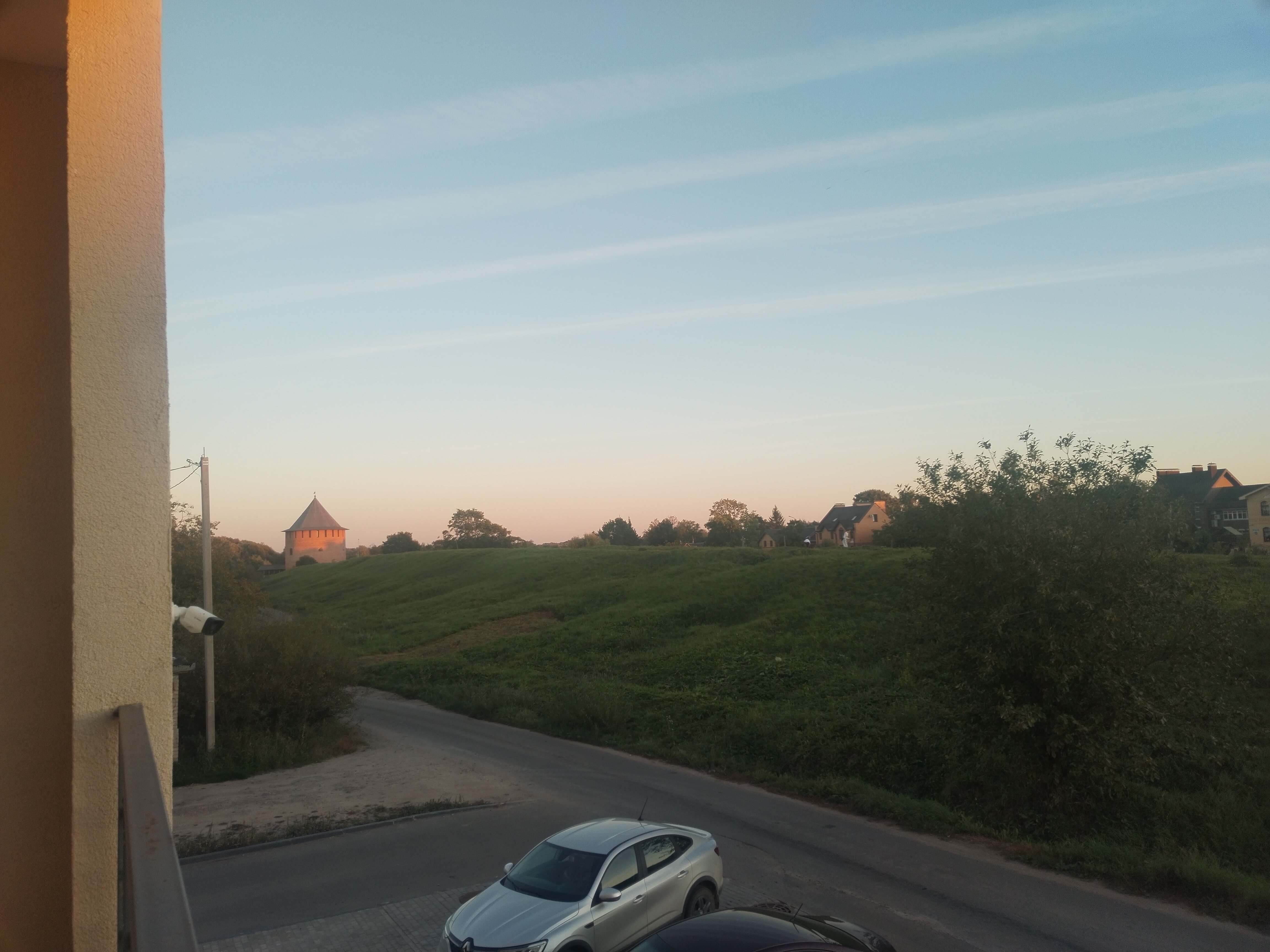 Фото Новгород