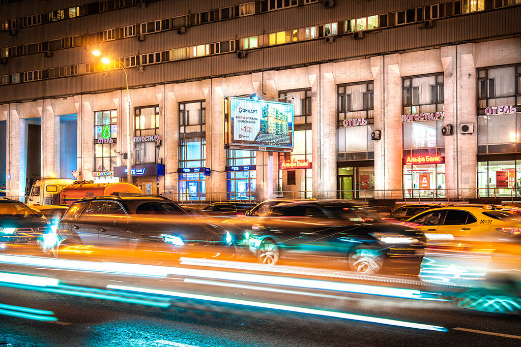 Фото Погости.ру на Тульской