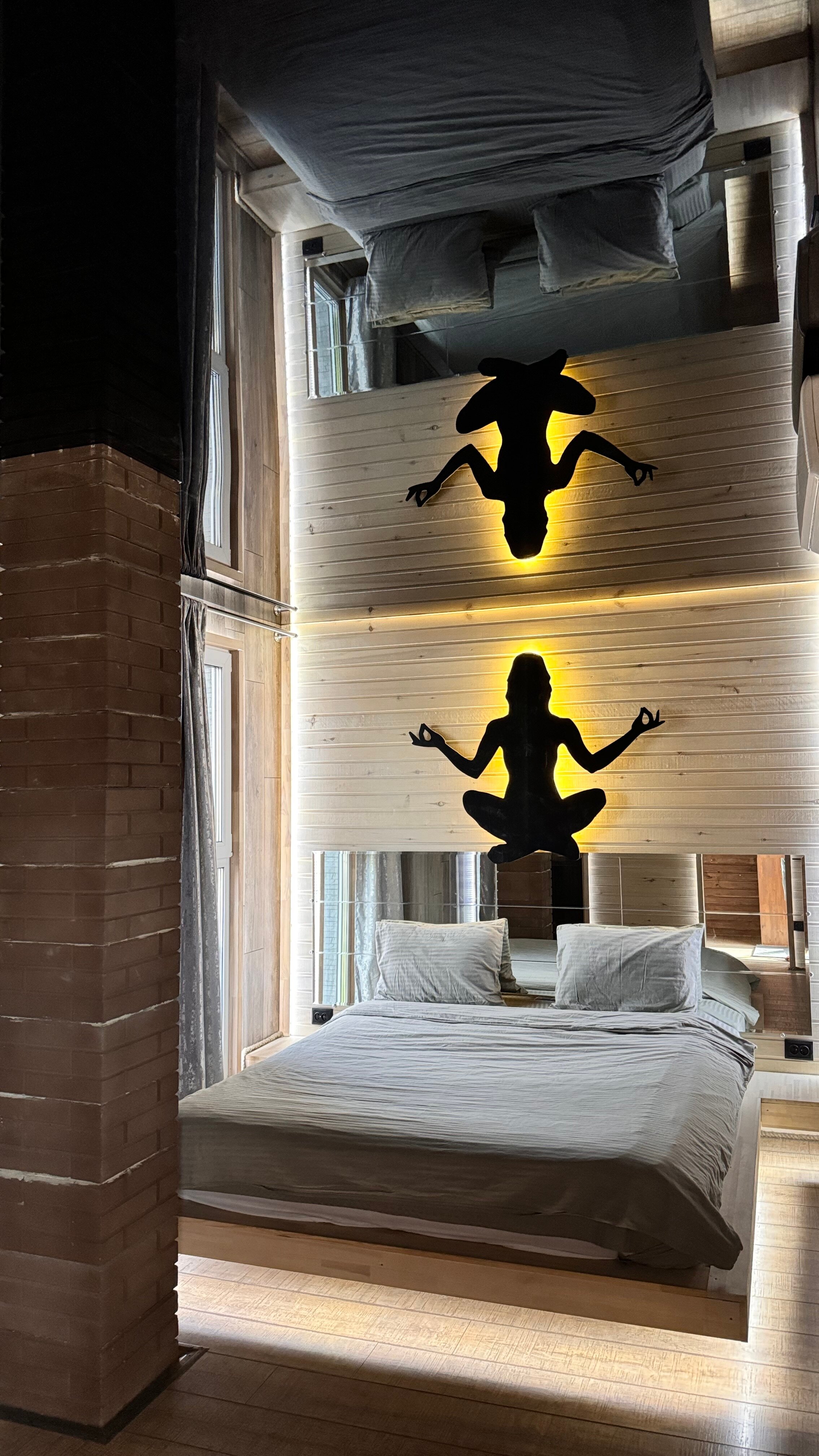 Фото Кайфовая вилла Love