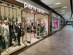 Pierre Cardin (İstanbul, Bakirkoy District, Osmaniye Mah., Çobançeşme Koşuyolu Blv., 3), tienda de ropa