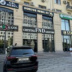 Doniyor Mebel (Nurafshan Street, 46), furniture store