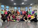 Latin Dance Studio (Nikolskaya Street, 25), dance school