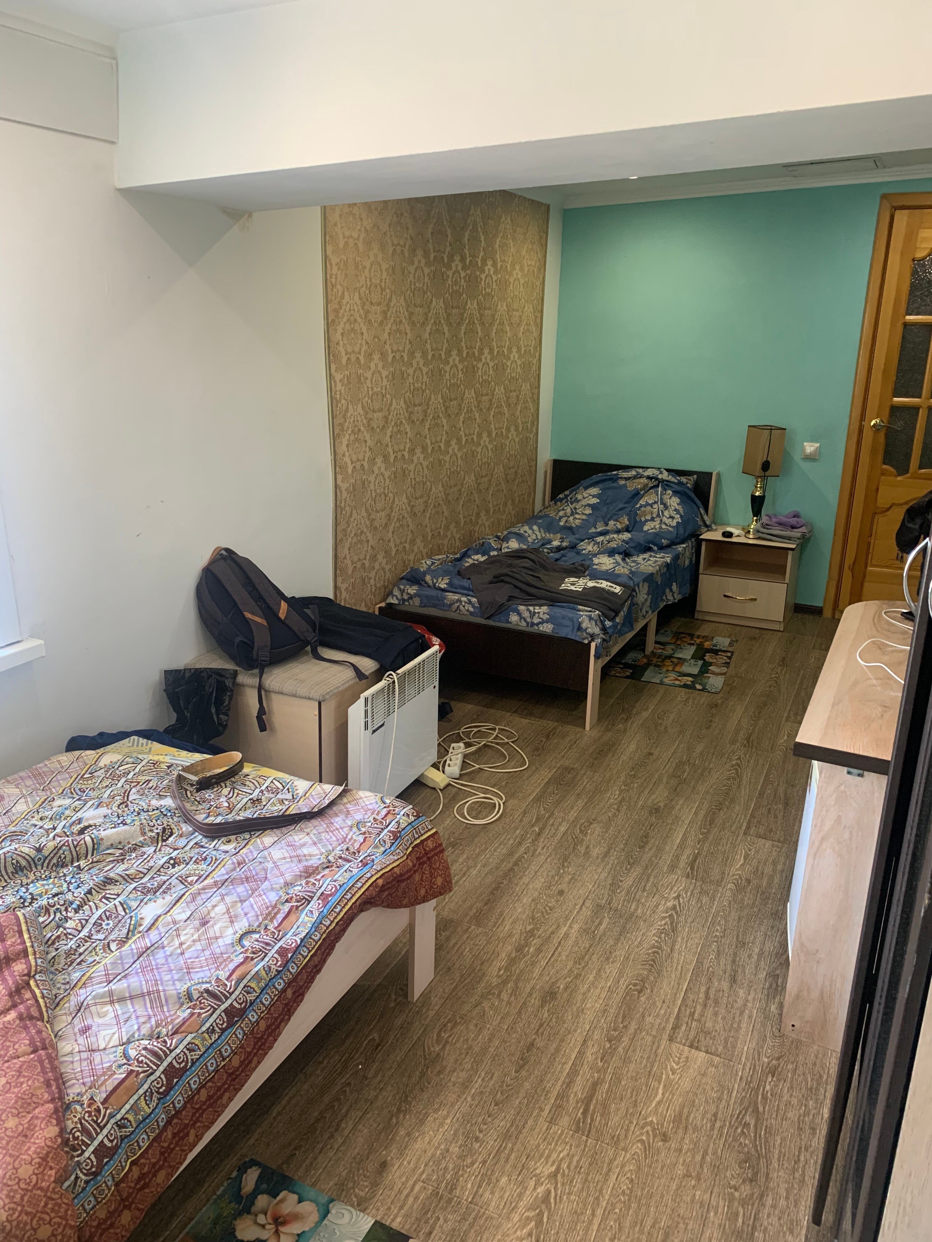 Фото Медвежий угол