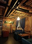 Dusha (Alleya Truda Street, 5) ، مقهى