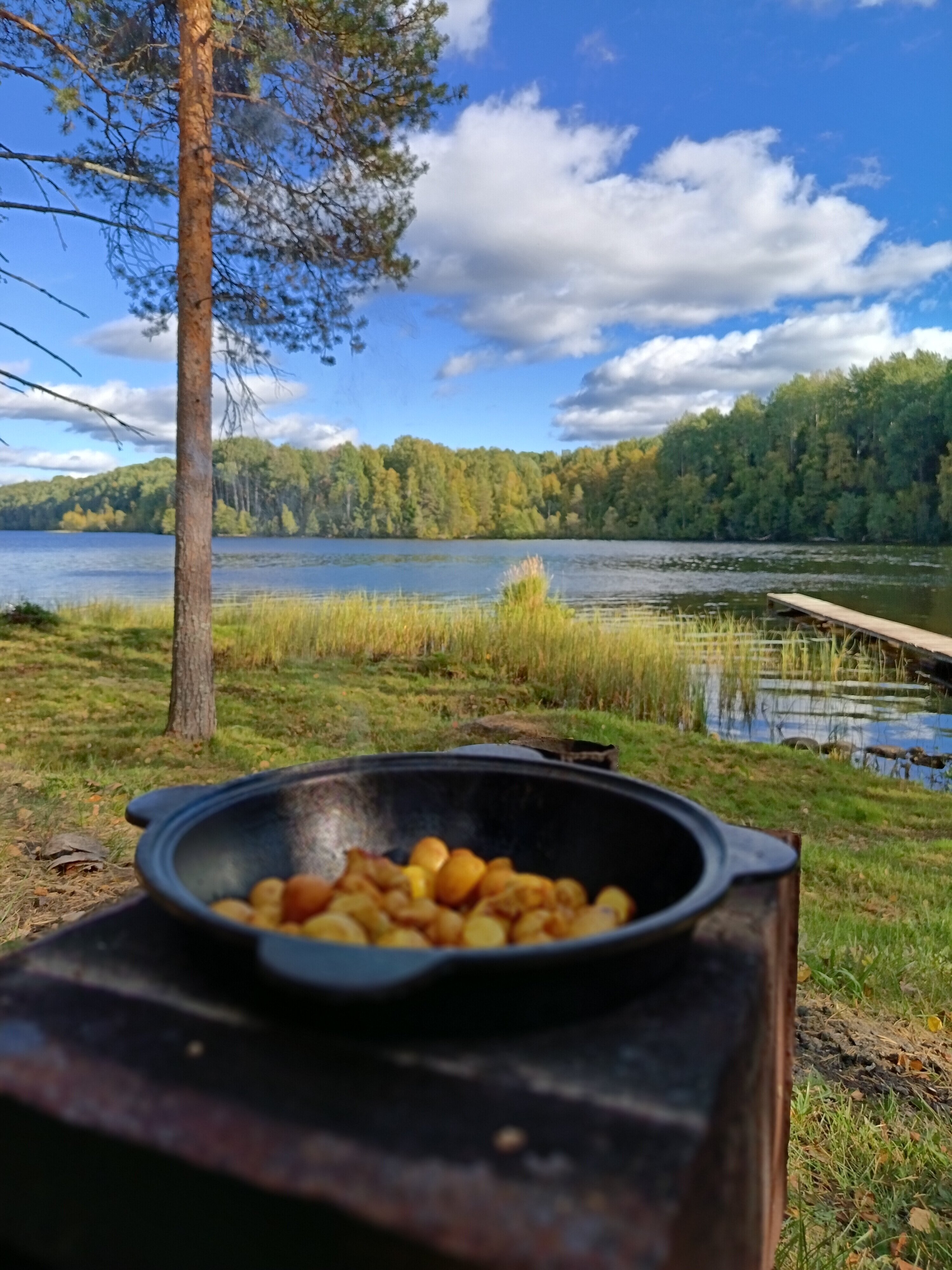 Фото Бухта Лапиковых