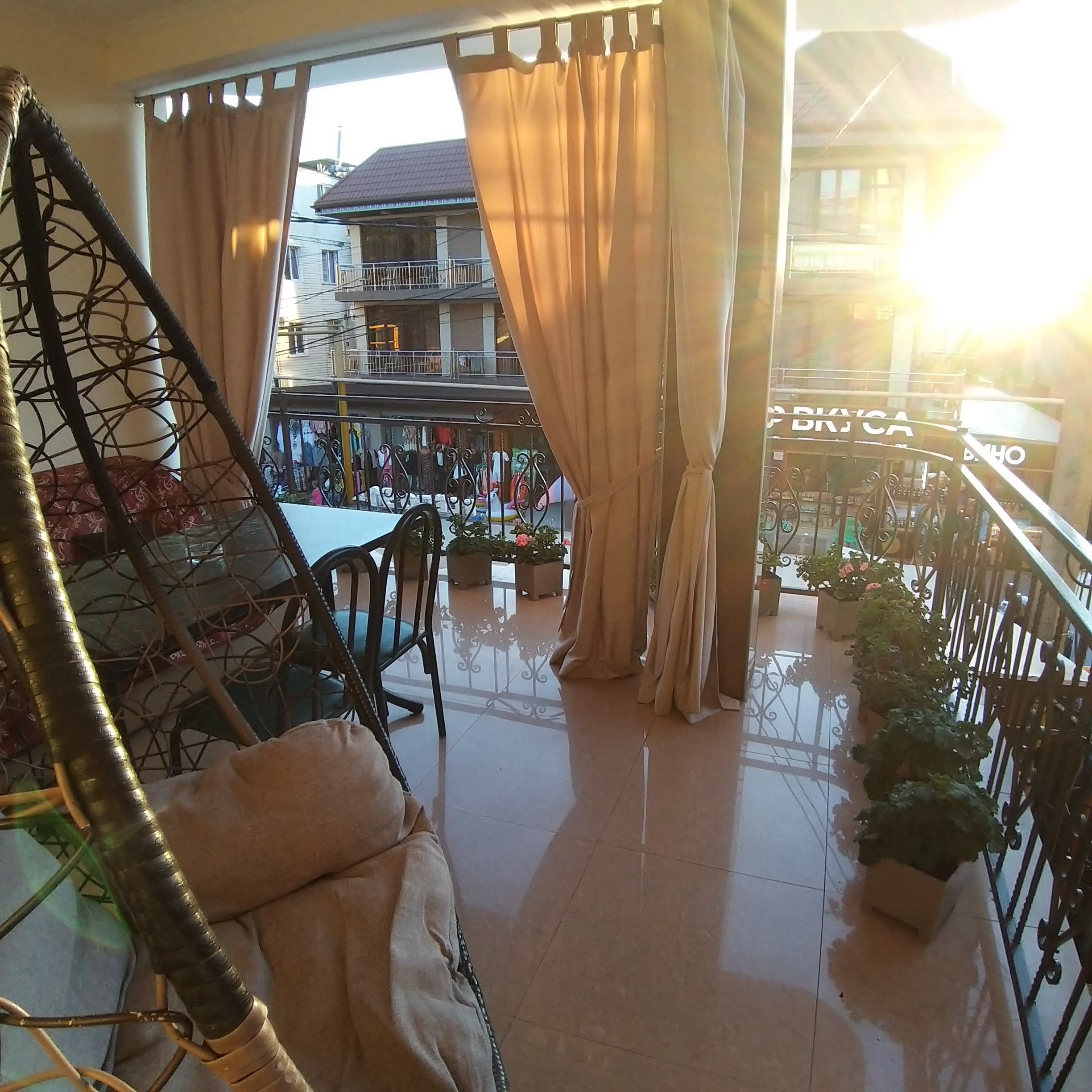 Фото Жемчужина Сочи