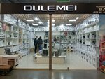 Oulemei (Minski District, Shchomyslicki Rural Council, 74) ، متجر بيع الأجهزة المنزلية
