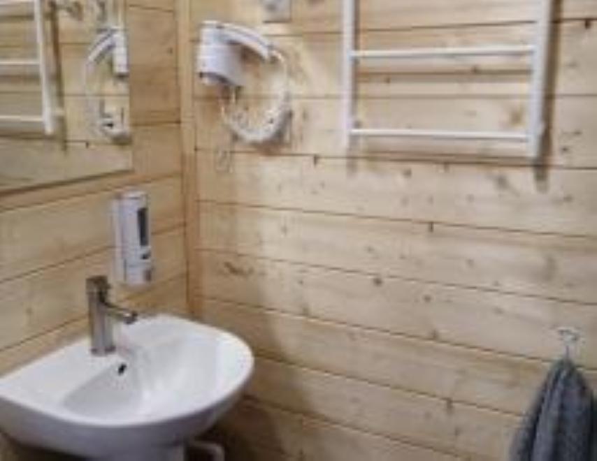 Фото Горная