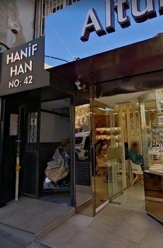 Altınbaş Kuyumculuk Fotoğraf 5