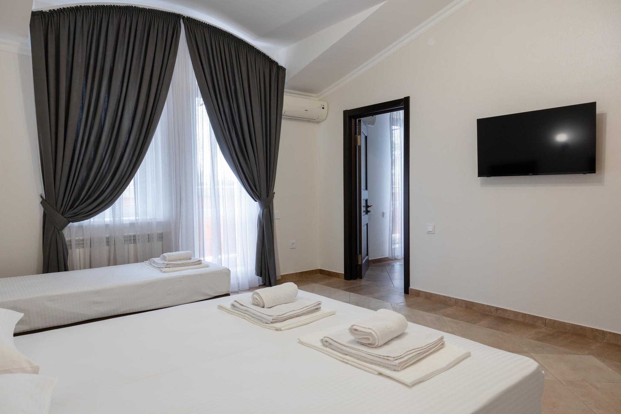 Фото Апарт-кмв