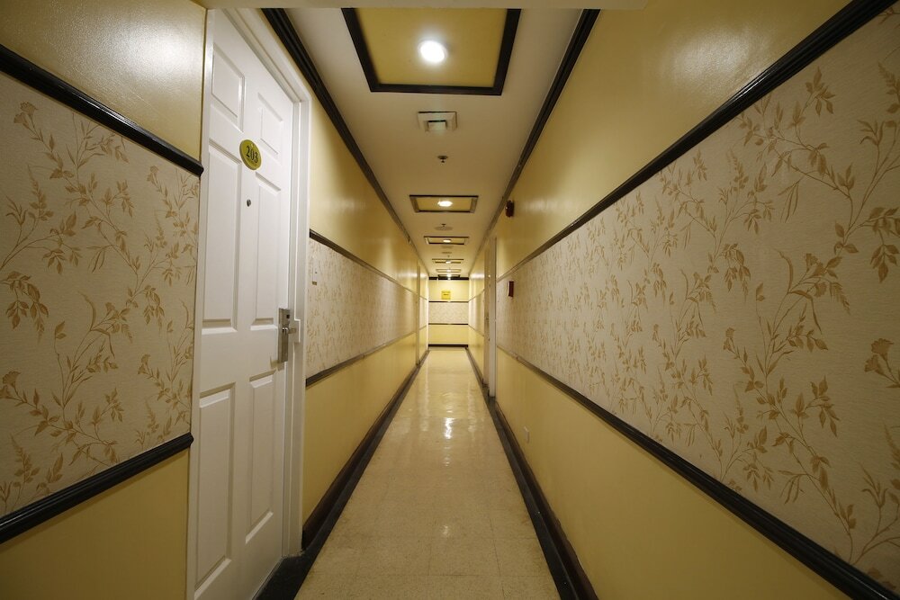 Фото Hotel Sogo Kalentong Marketplace