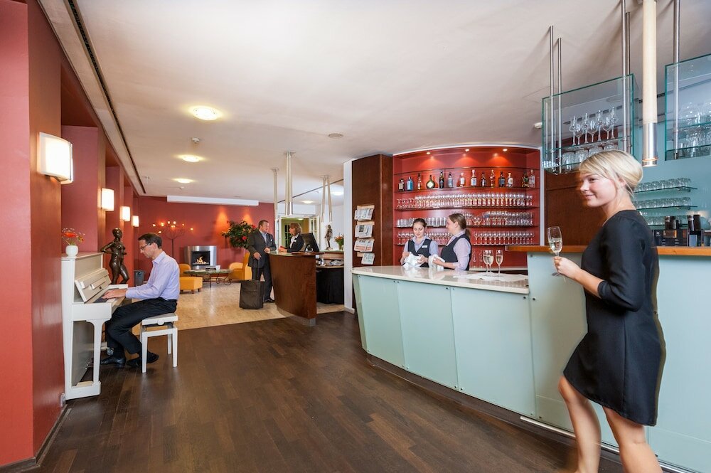 Фото Cph Parkhotel Wolfsburg