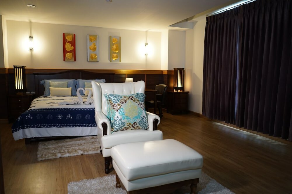 Фото The Sita Princess Buriram