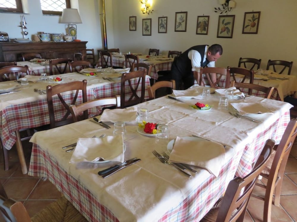 Фото Le Case del Merlo