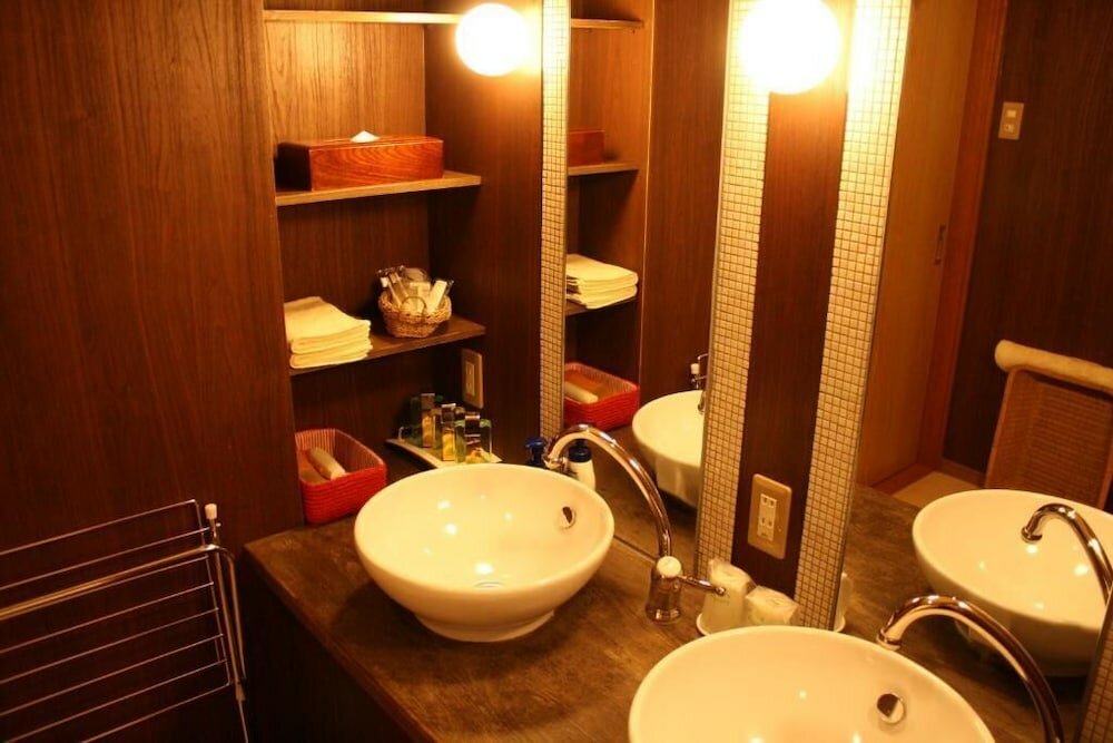 Фото Shorenkan Yoshinoya