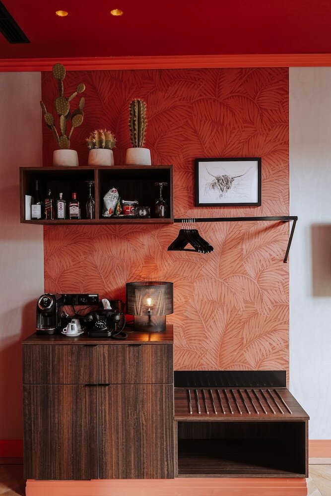 Фото The Highlander