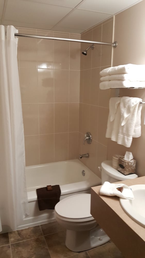 Фото River Rapids Inn