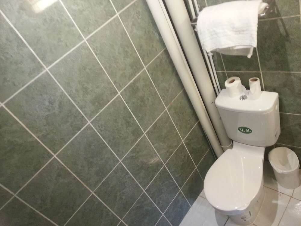 Фото Hipotel Paris Bastille Saint Antoine