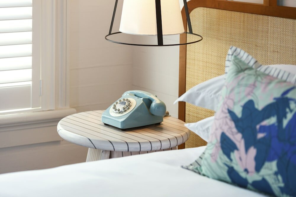 Фото Kimpton Fitch Lodge, an Ihg Hotel