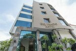 Hotel Del Prado Lima