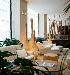 Гостиница Starhotels Premium Excelsior Bologna