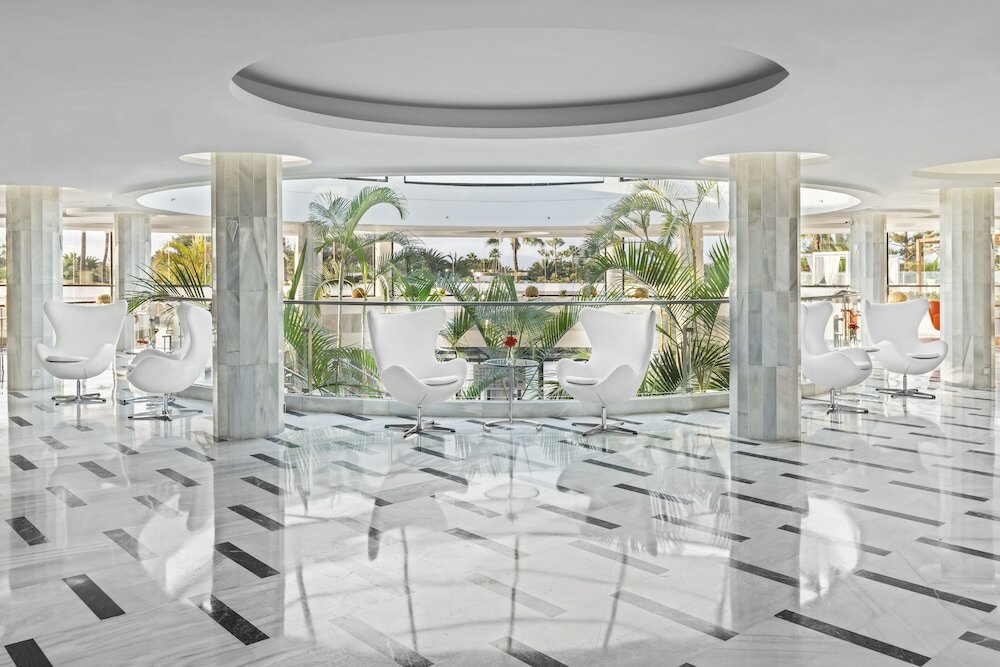 Фото Elba Premium Suites - Adults Only