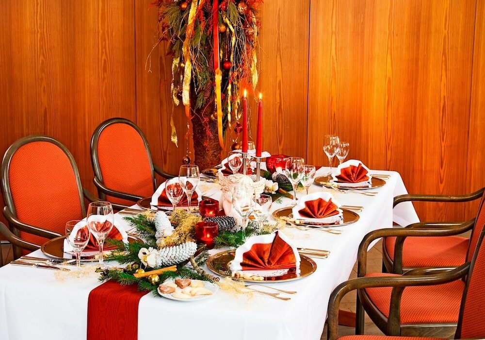 Фото Hotel Sonnengarten