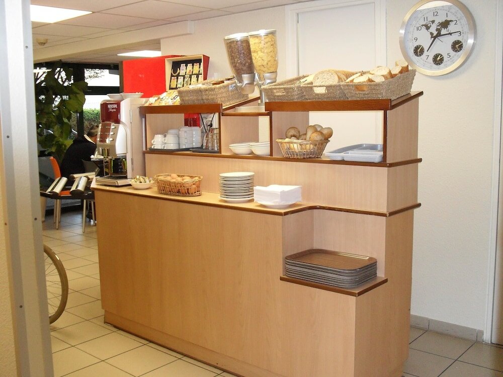 Фото Premiere Classe Hotel Liege