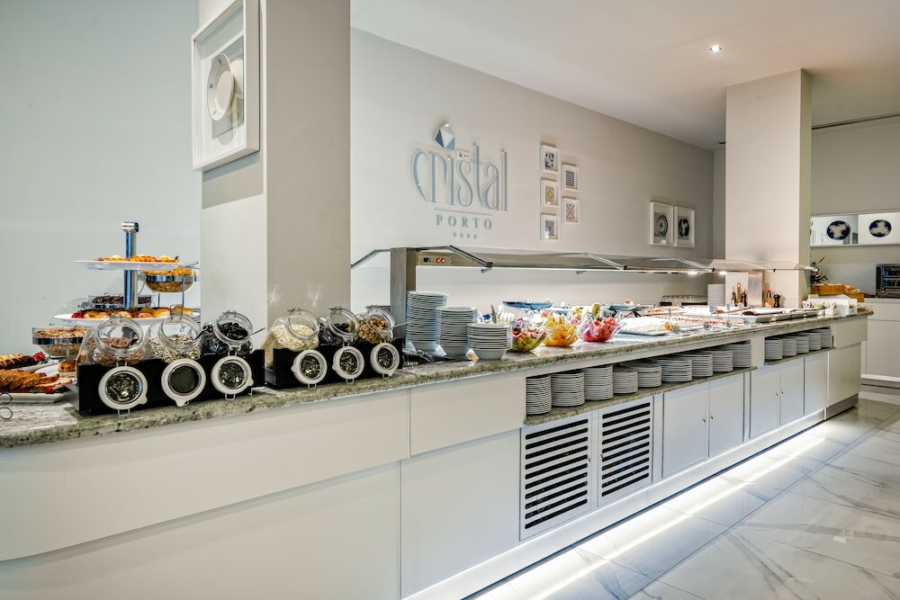 Фото Hotel Cristal Porto
