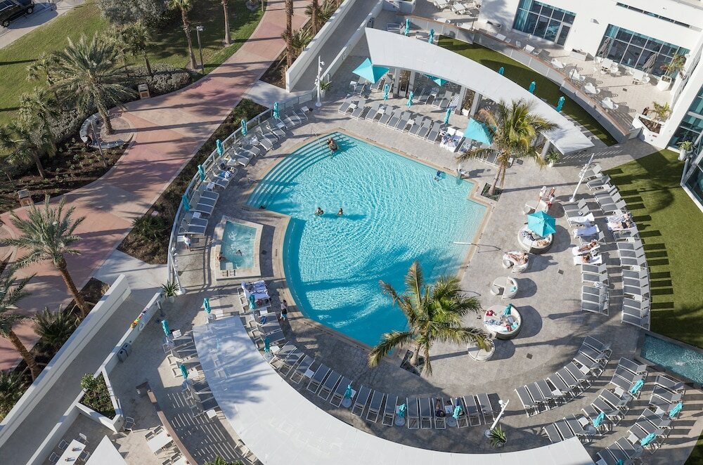 Фото Club Wyndham Clearwater Beach