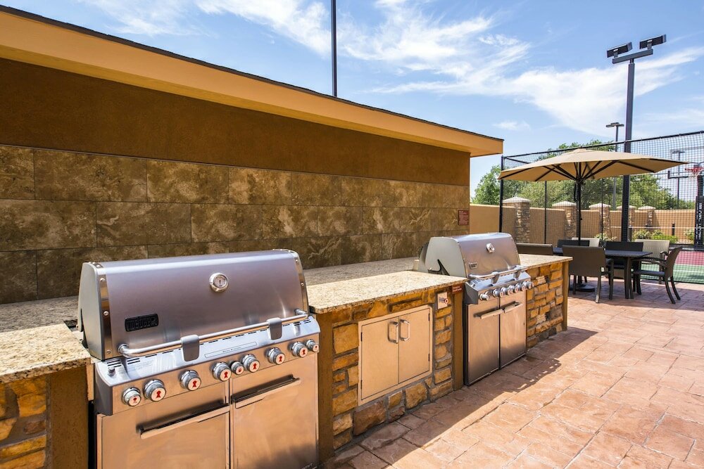 Фото Towneplace Suites Big Spring