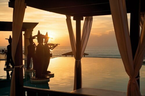 Гостиница Hyatt Zilara Cancun в Канкуне