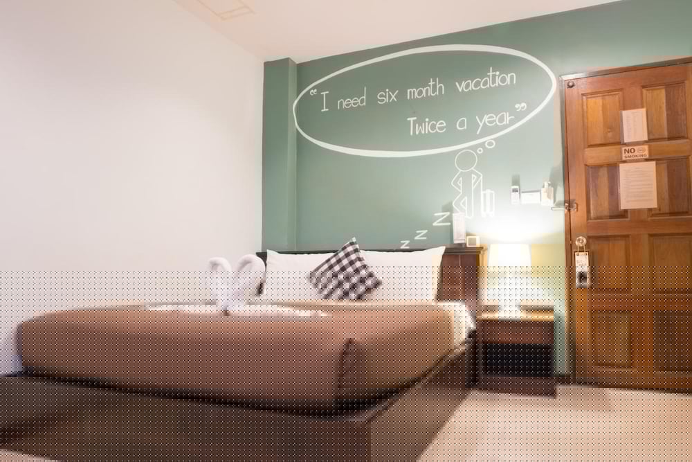 Фото Bt Inn Patong