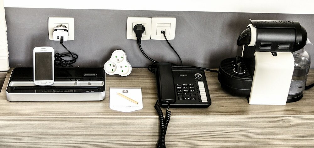 Фото Contact Hotel Alizé Montmartre