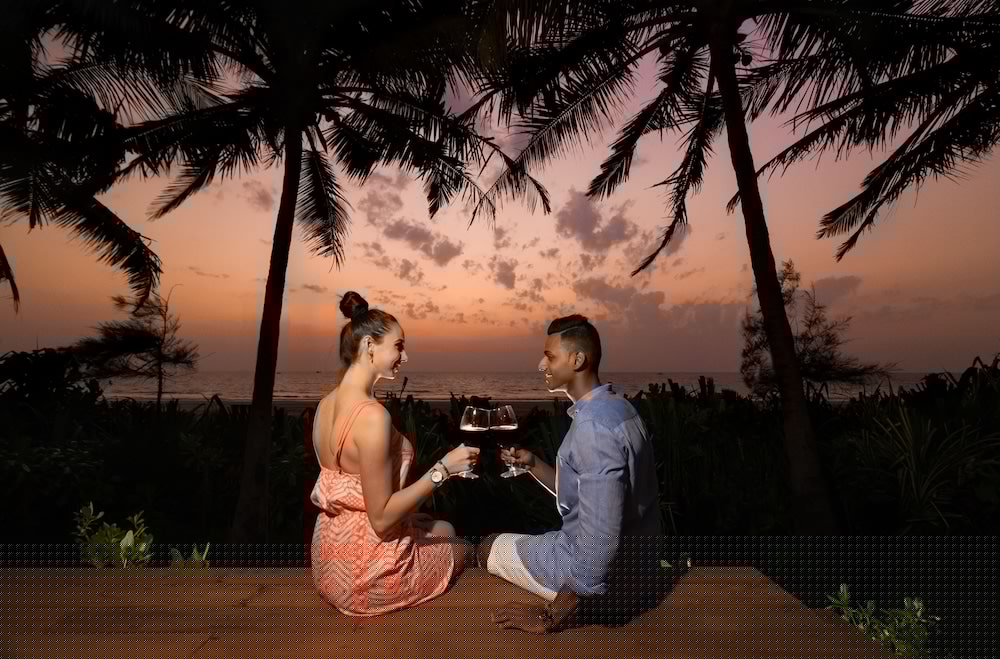 Фото Planet Hollywood Goa Beach Resort