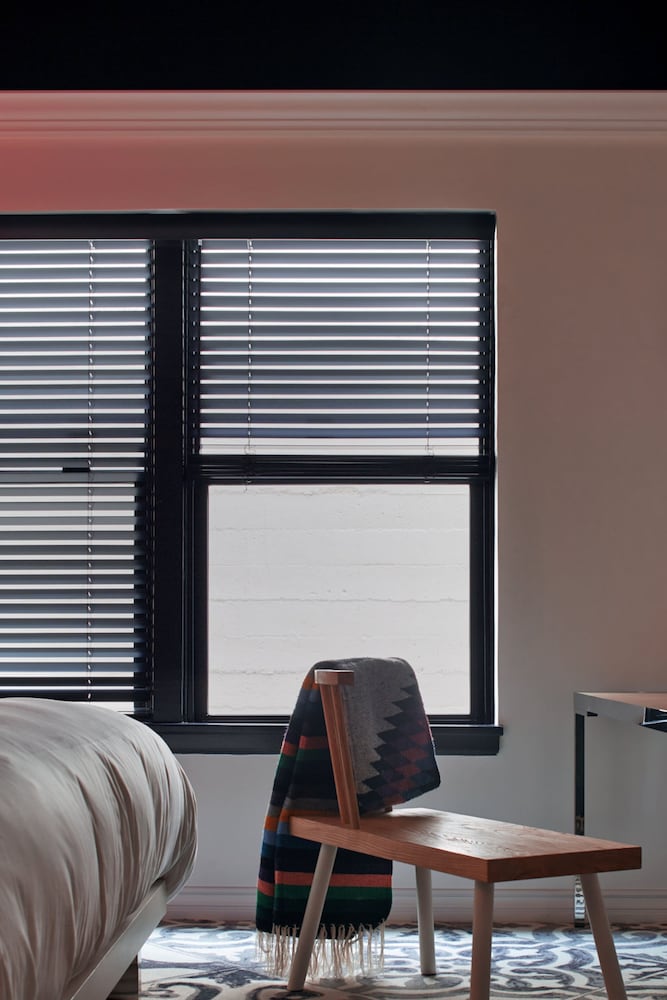 Фото Mama Shelter Los Angeles