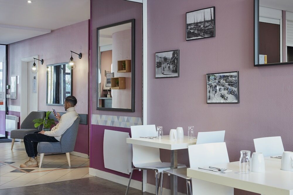 Фото Adagio Access Bordeaux Rodesse