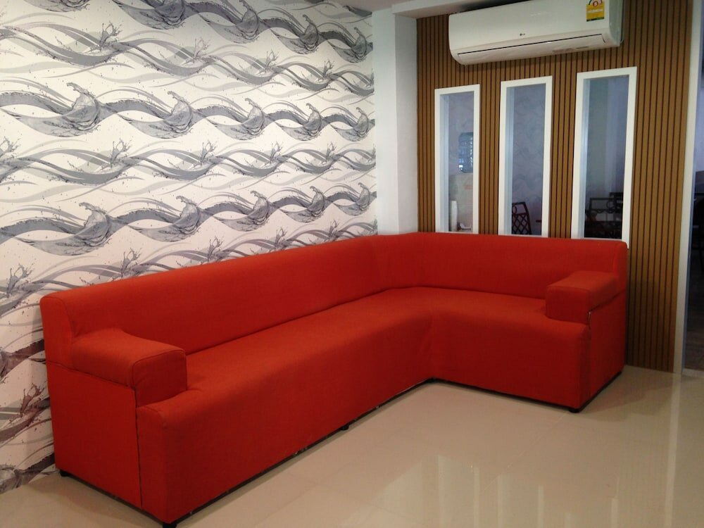 Фото The Rama Residence Chiang Rai